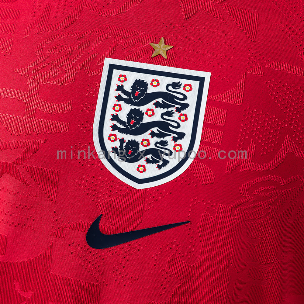 England 2026 Away Jersey - Nike Replica