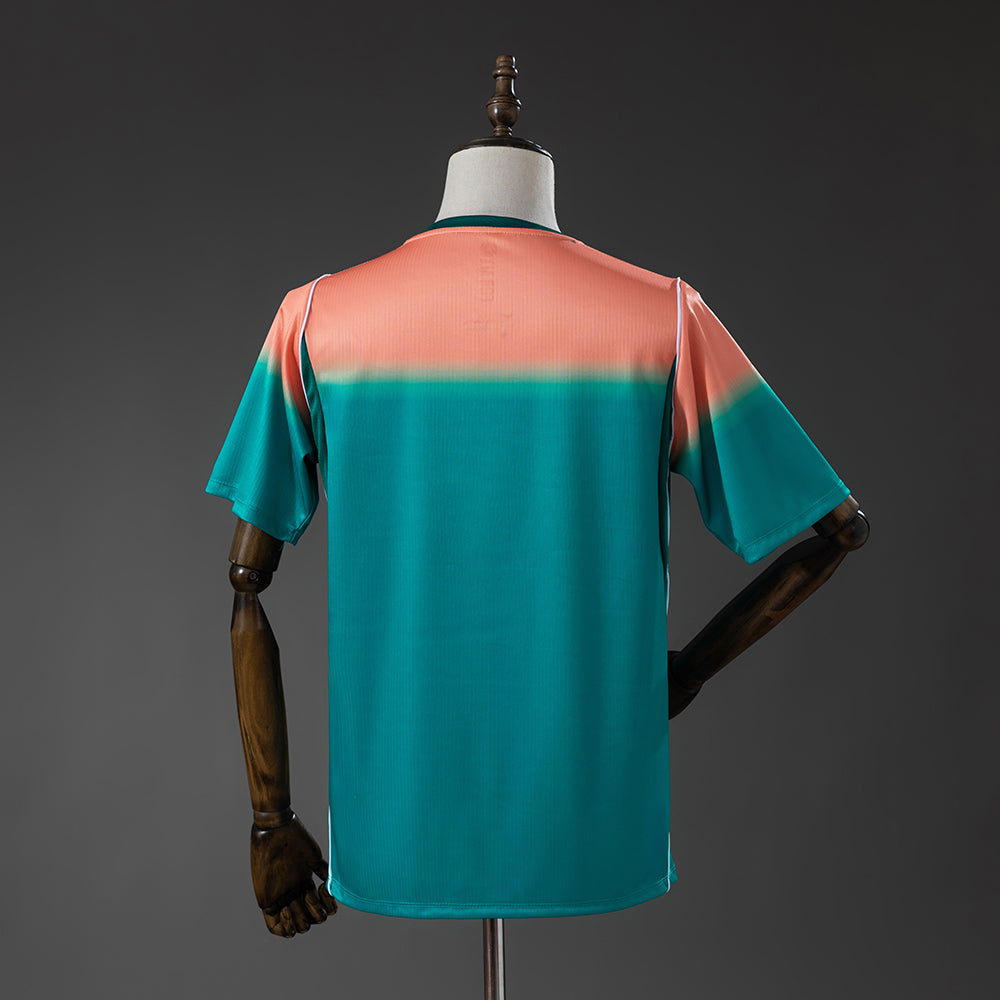 Australia Socceroos 2026 Away Jersey - Nike Replica