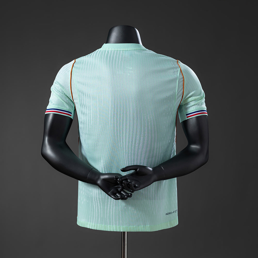 France 2026 Away Jersey - Nike Replica