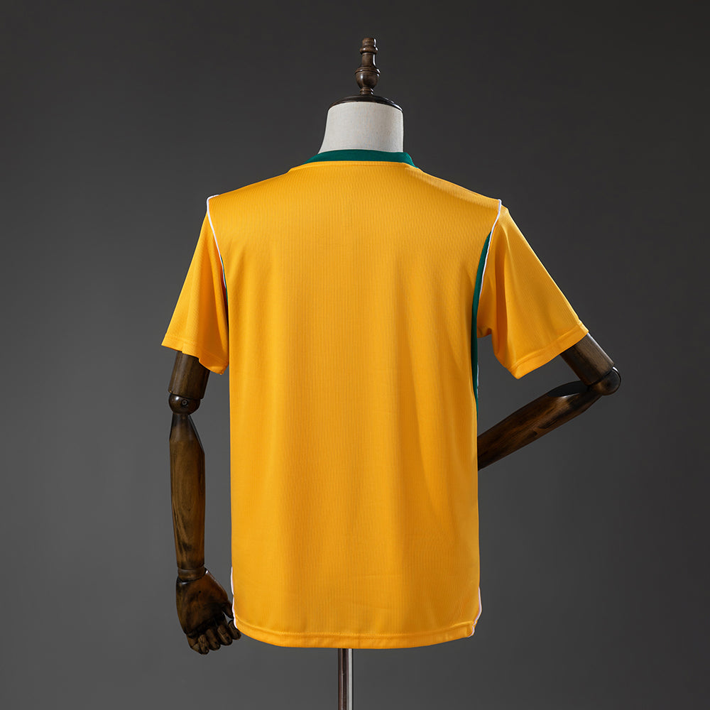 Australia Socceroos 2026 Home Jersey - Nike Replica