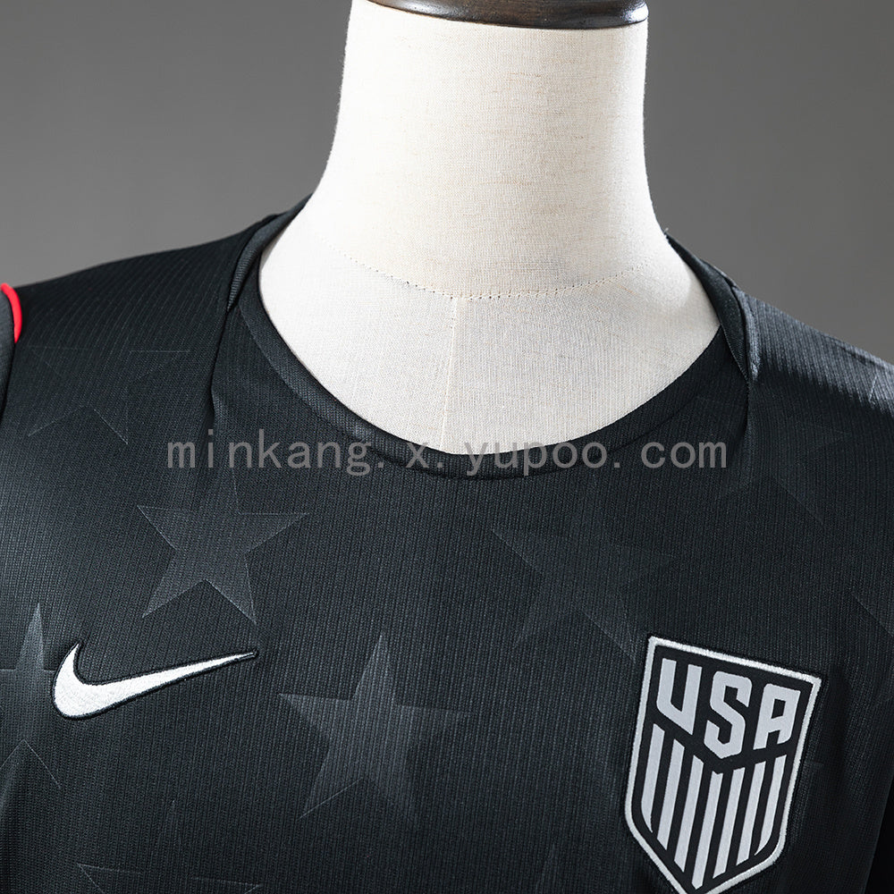 USA 2026 Away Jersey - Nike Replica