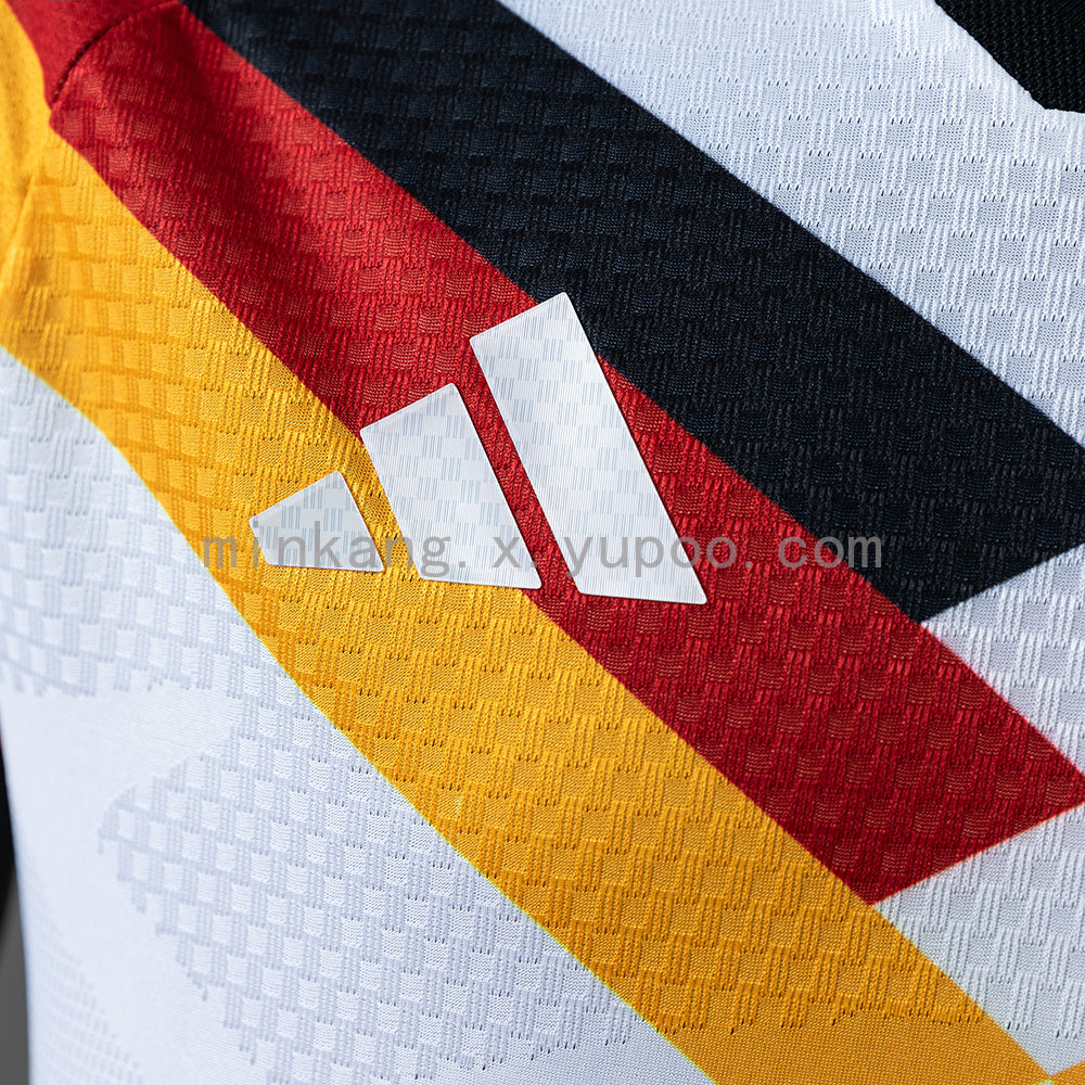 Germany 2026 Home Jersey - Adidas Replica