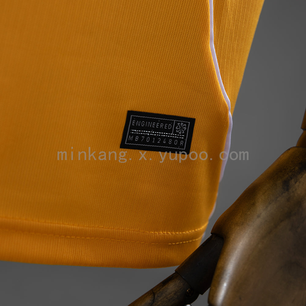 Australia Socceroos 2026 Home Jersey - Nike Replica