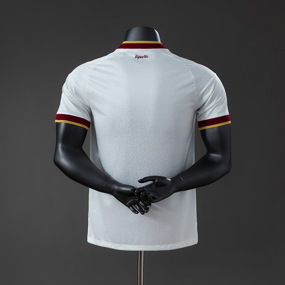Spain 2026 Away Jersey - Adidas Replica (Copy)