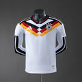 Germany 2026 Long Sleeve Home Jersey