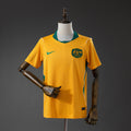 Australia Socceroos 2026 Home Jersey - Nike Replica