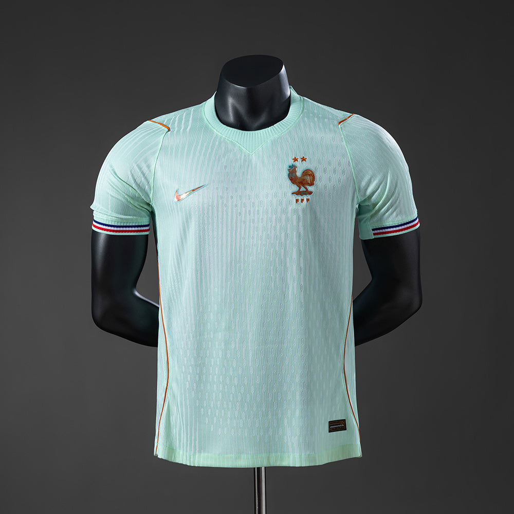 France 2026 Away Jersey - Nike Replica