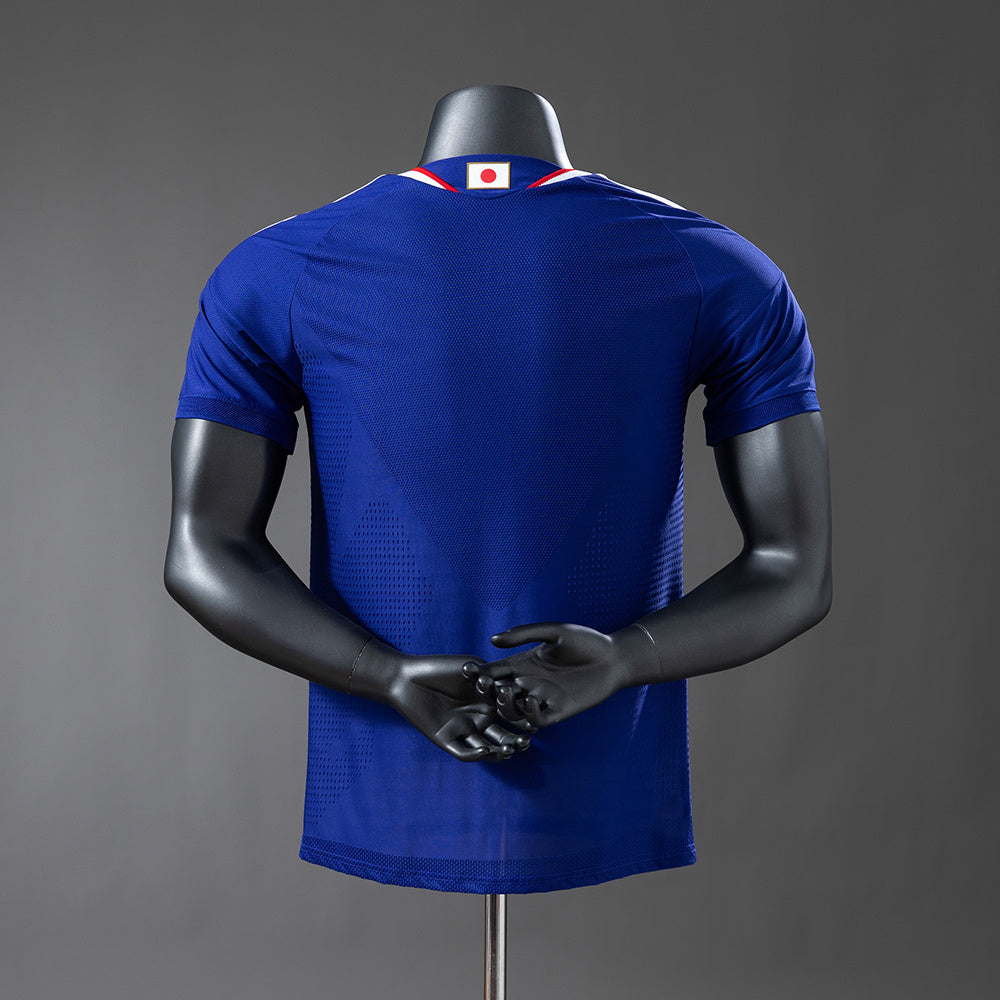 Japan 2026 Home Jersey - Adidas Replica