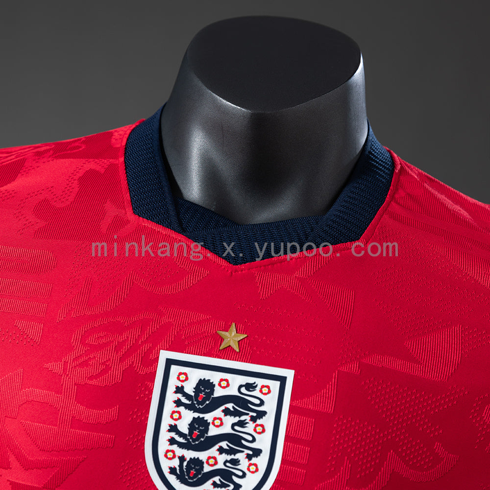 England 2026 Away Jersey - Nike Replica
