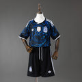 Kids Argentina 2026 Away Jersey