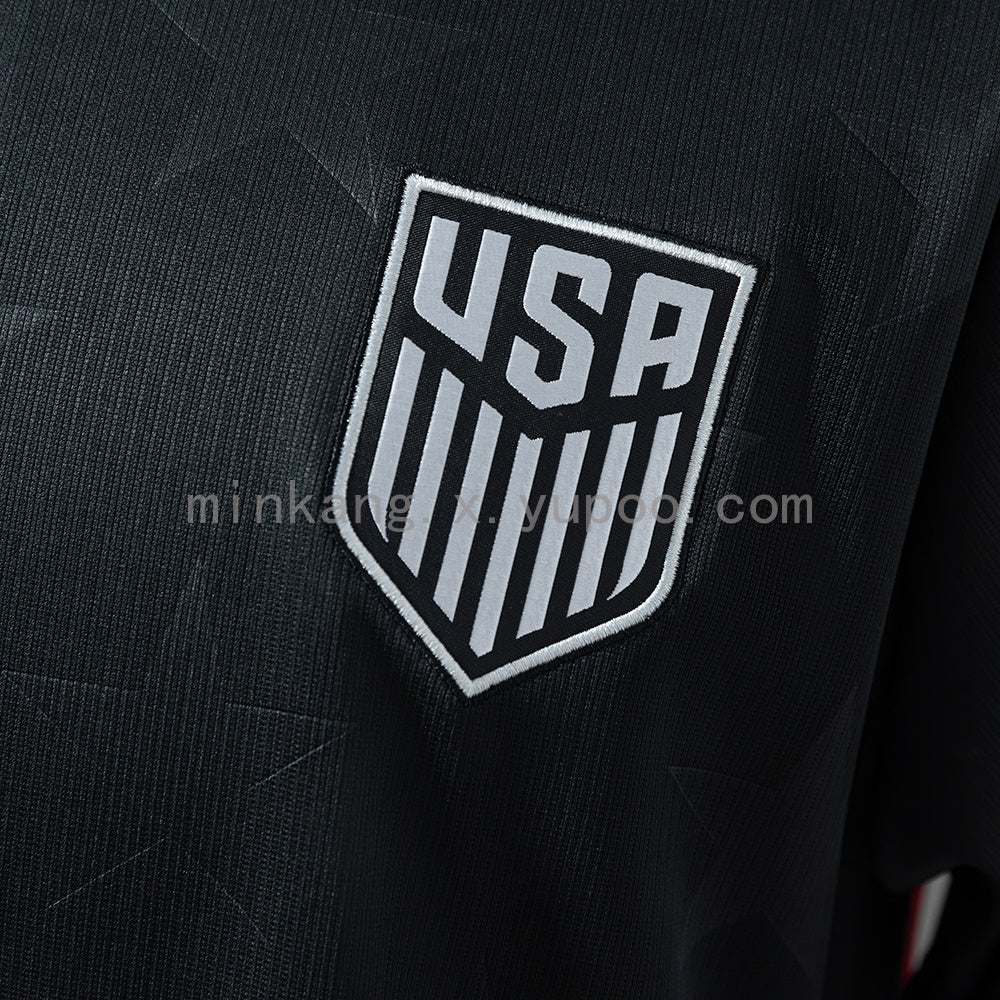 USA 2026 Away Jersey - Nike Replica