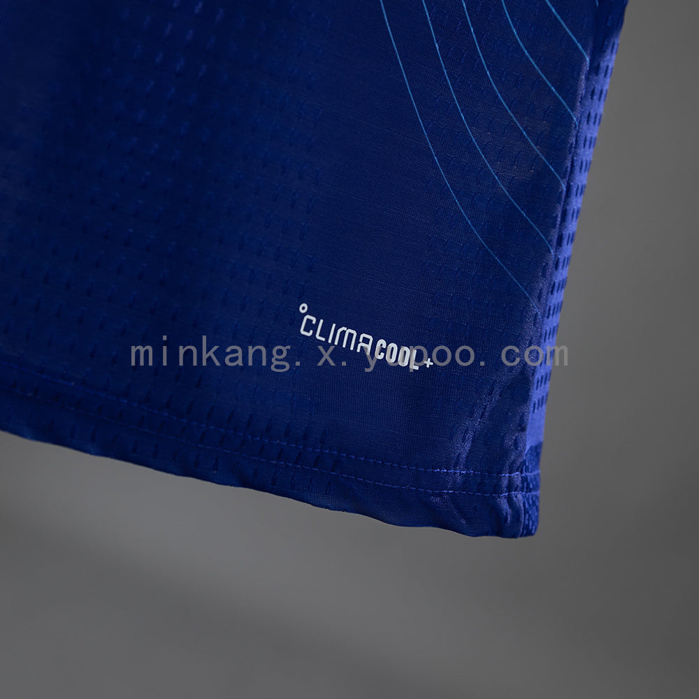 Japan 2026 Home Jersey - Adidas Replica