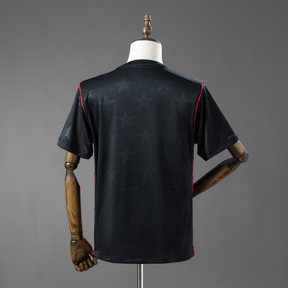 USA 2026 Away Jersey - Nike Replica
