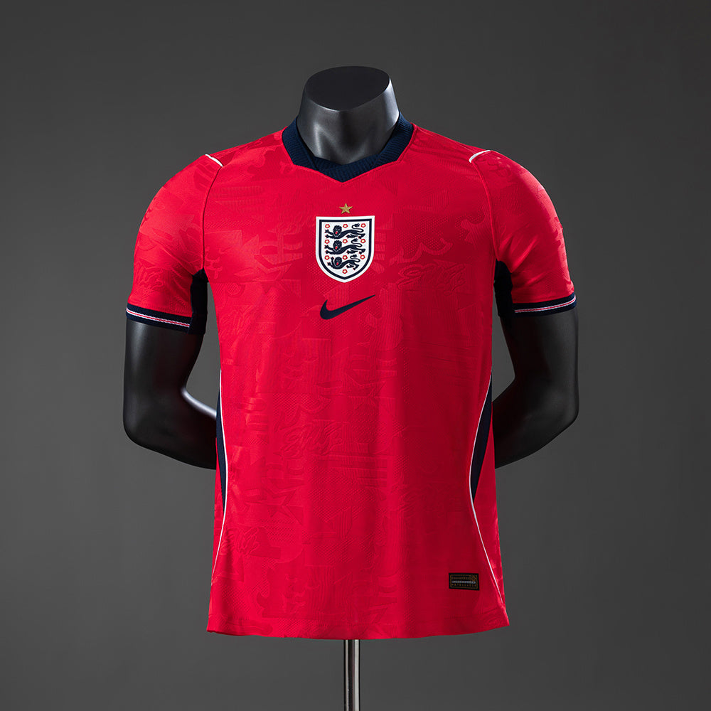 England 2026 Away Jersey - Nike Replica
