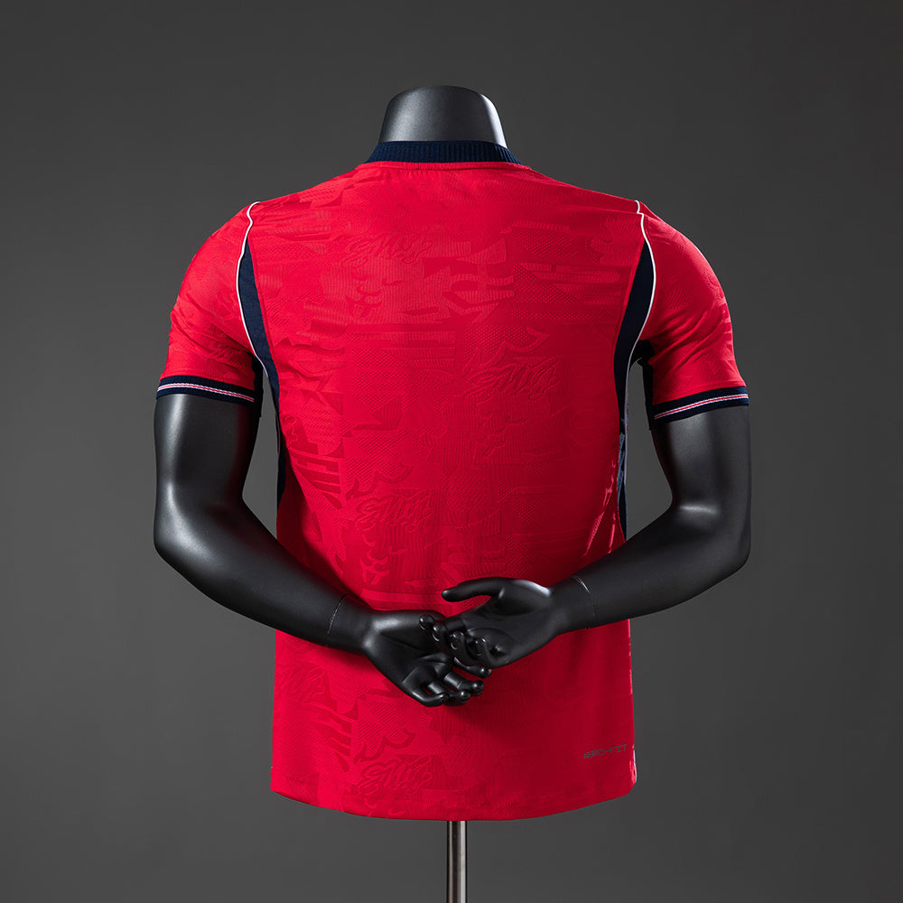 England 2026 Away Jersey - Nike Replica
