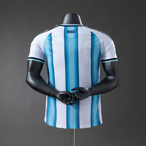 Argentina 2026 Home Jersey - Adidas Replica