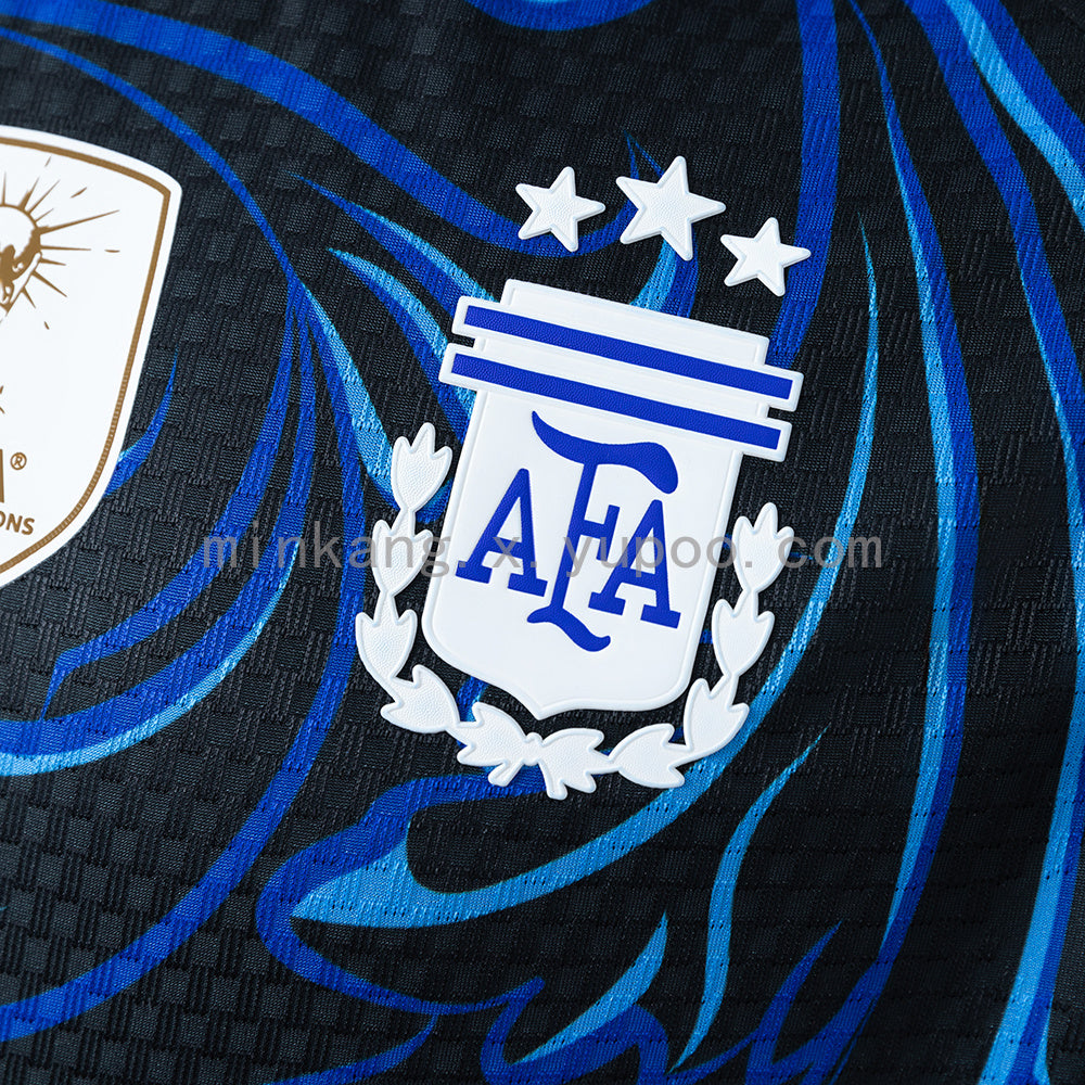 Argentina 2026 Away Jersey - Adidas Replica