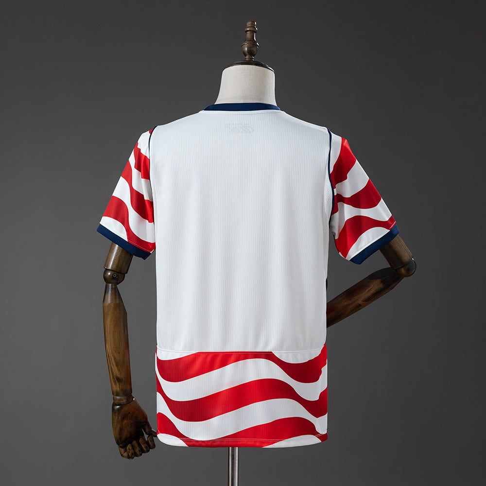 USA 2026 Home Jersey - Nike Replica