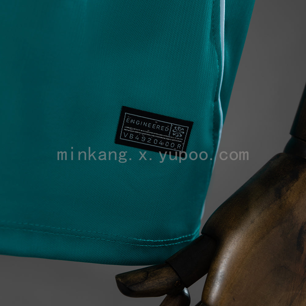 Australia Socceroos 2026 Away Jersey - Nike Replica