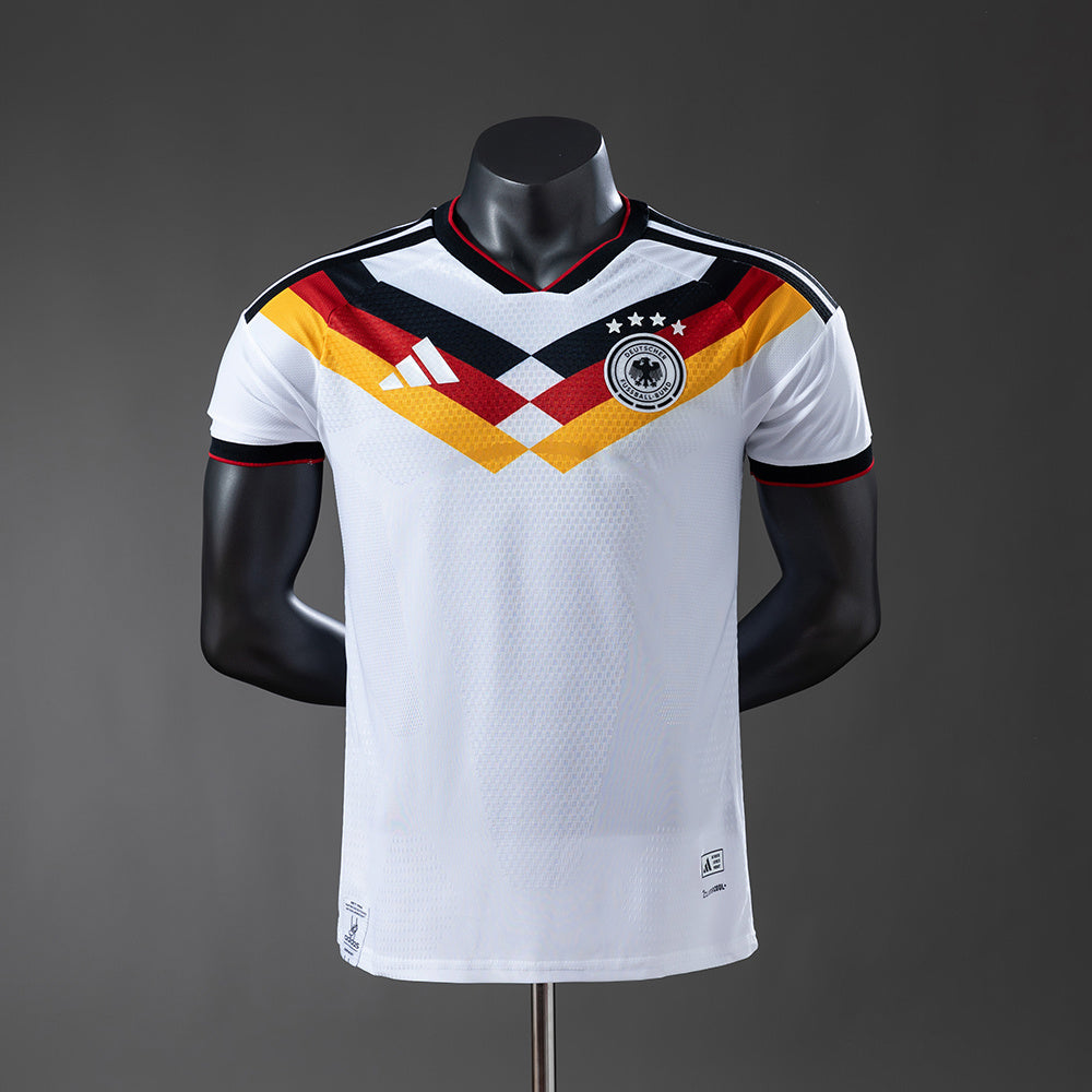 Germany 2026 Home Jersey - Adidas Replica