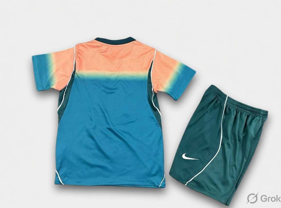 Kids Australia 2026 Away Jersey