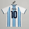 Argentina 2026 Home Jersey Messi #10 - Adidas Replica