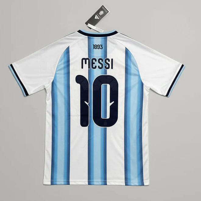 Argentina 2026 Home Jersey Messi #10 - Adidas Replica