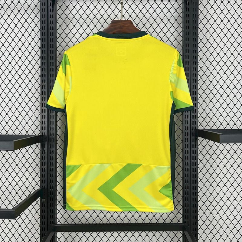 Australia Matildas 2026 Home Jersey - Nike Replica