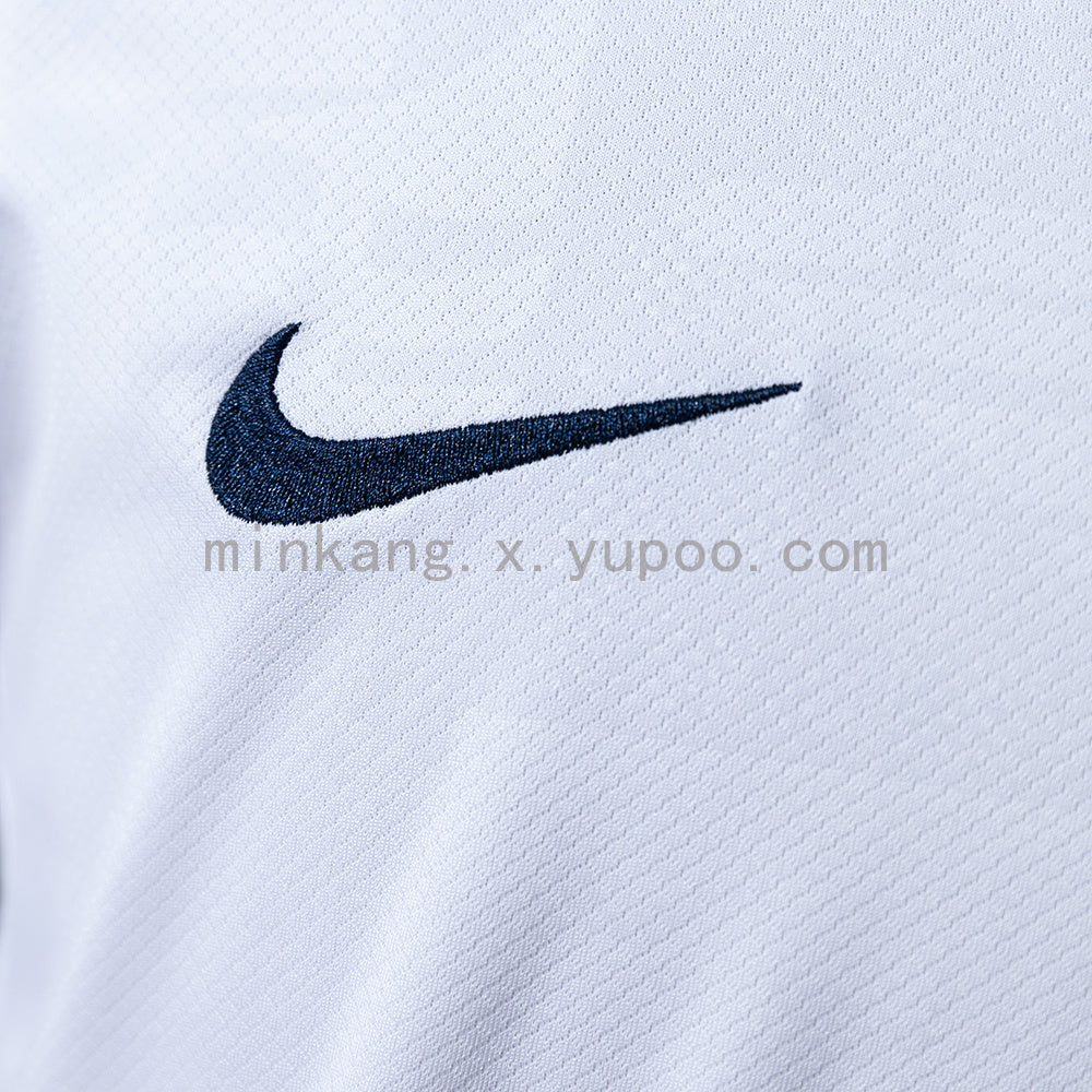England 2026 Home Jersey - Nike Replica
