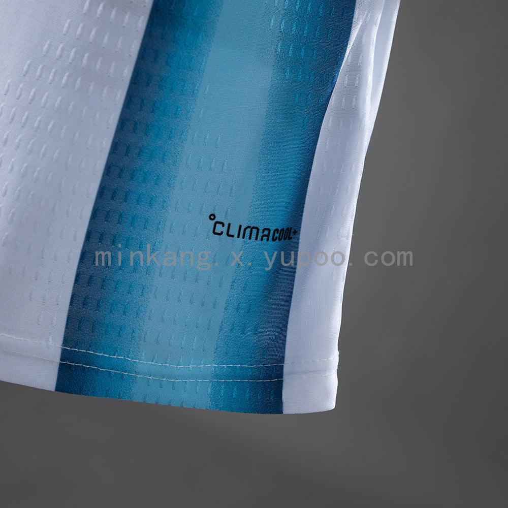 Argentina 2026 Home Jersey - Adidas Replica