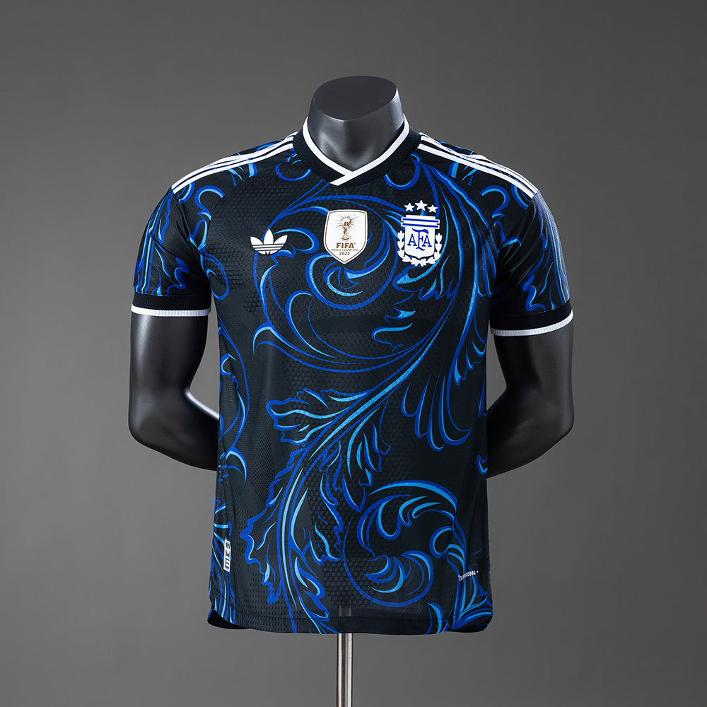 Argentina 2026 Away Jersey - Adidas Replica