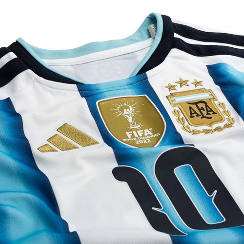 Argentina 2026 Home Jersey Messi #10 - Adidas Replica