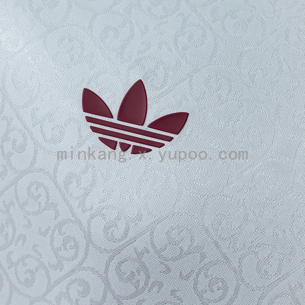 Spain 2026 Away Jersey - Adidas Replica (Copy)