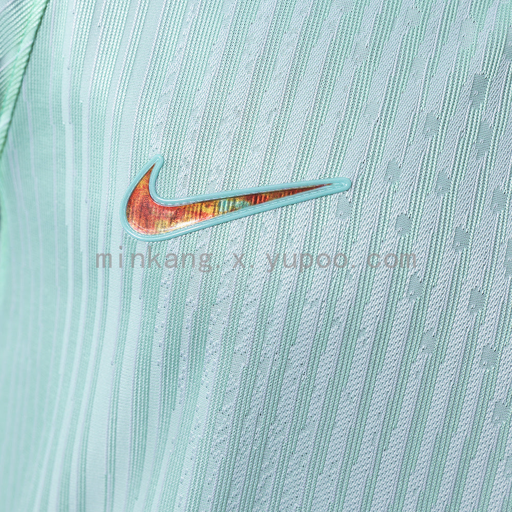 France 2026 Away Jersey - Nike Replica