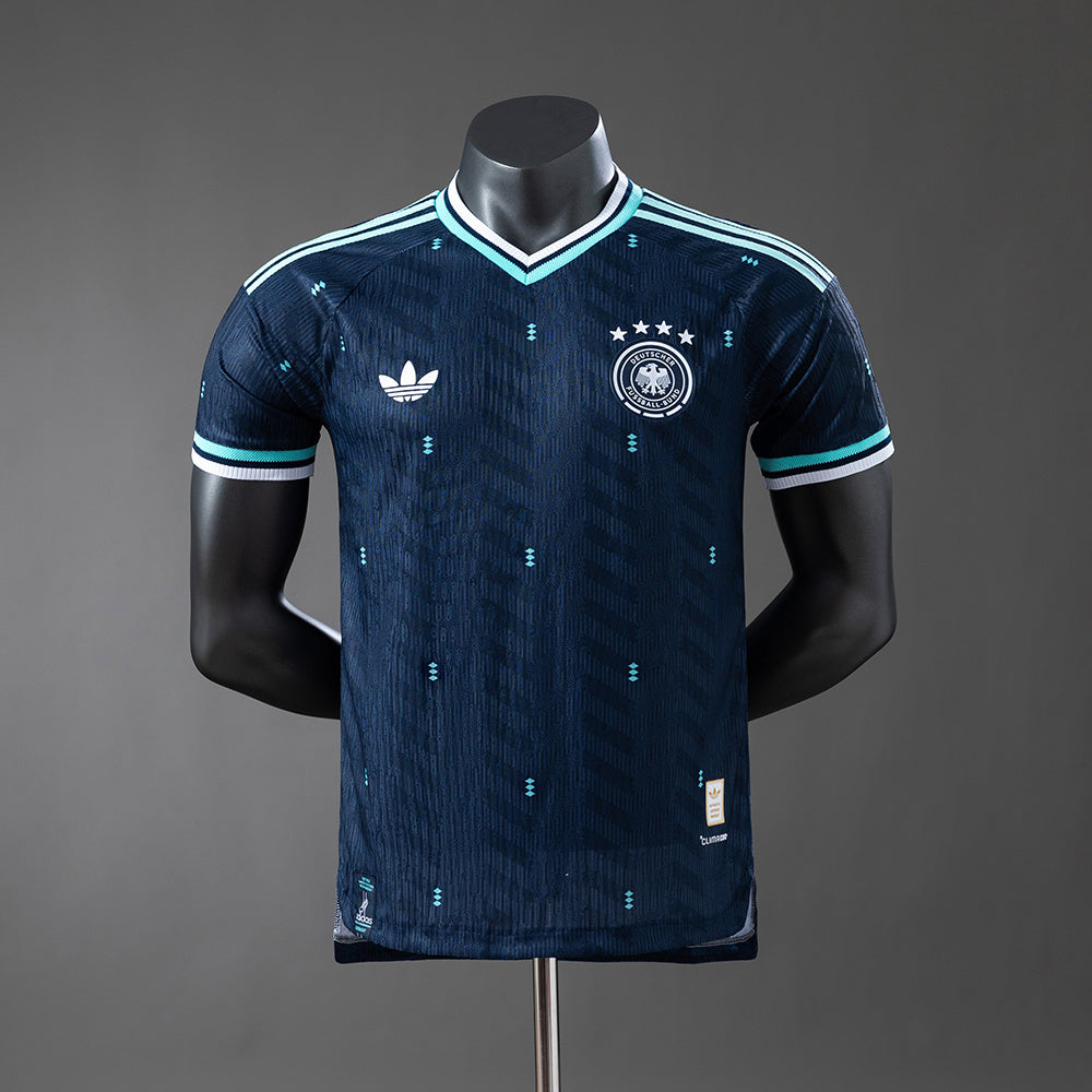 Germany 2026 Away Jersey - Adidas Replica
