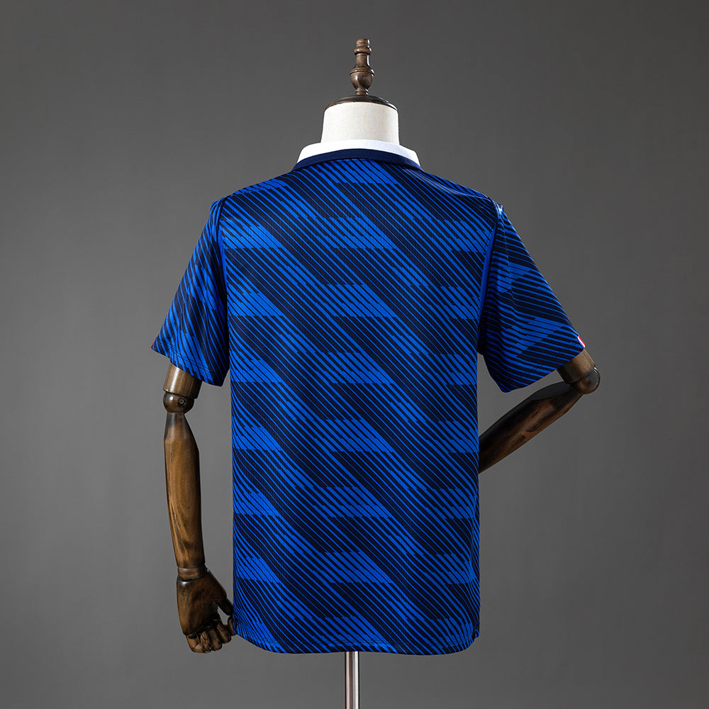 France 2026 Home Jersey - Nike Replica