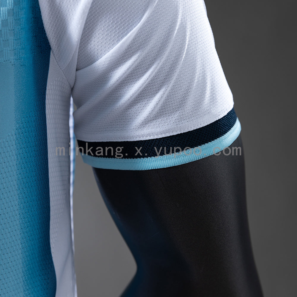 Argentina 2026 Home Jersey - Adidas Replica