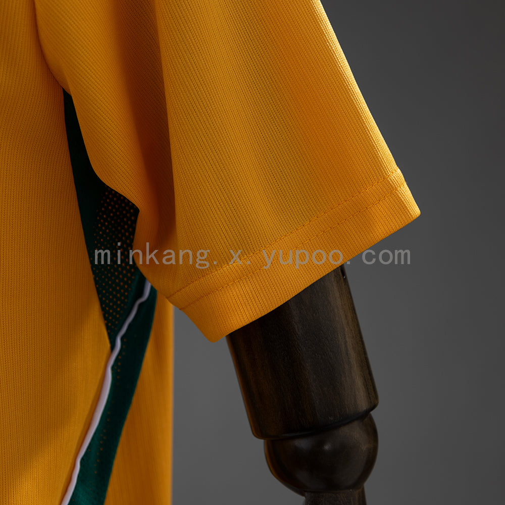 Australia Socceroos 2026 Home Jersey - Nike Replica