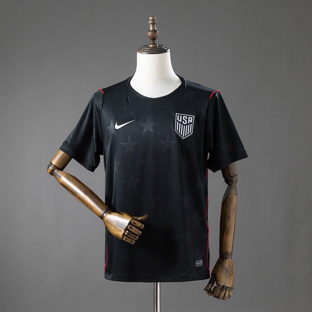USA 2026 Away Jersey - Nike Replica