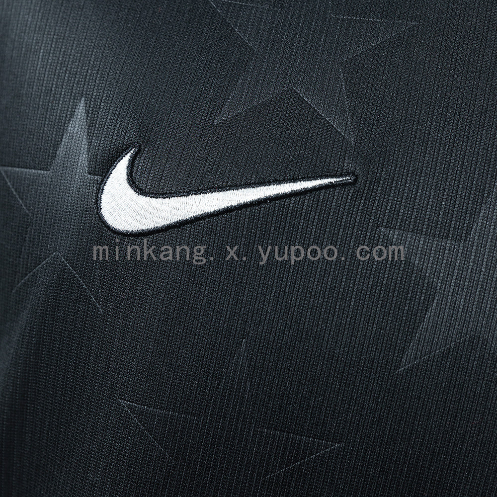 USA 2026 Away Jersey - Nike Replica