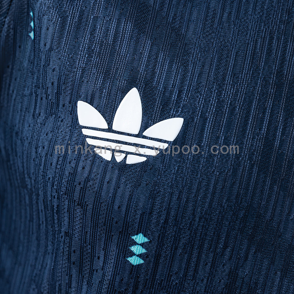 Germany 2026 Away Jersey - Adidas Replica