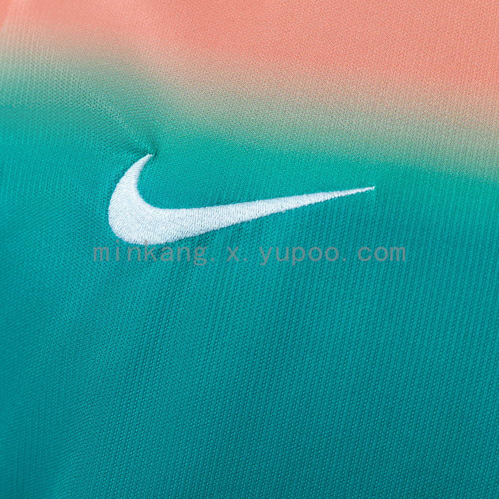 Australia Socceroos 2026 Away Jersey - Nike Replica
