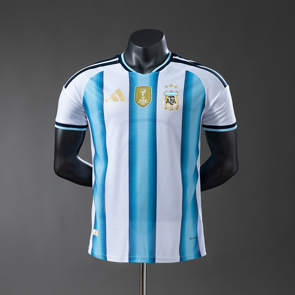 Argentina 2026 Home Jersey - Adidas Replica