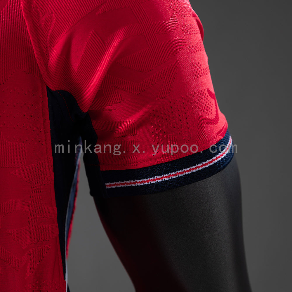 England 2026 Away Jersey - Nike Replica